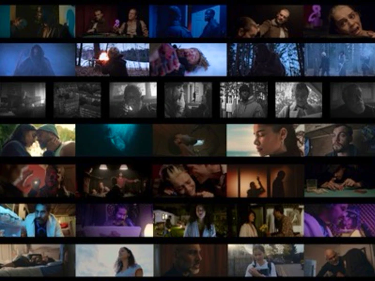 Dop / cinematographer / camera operator with own equipment