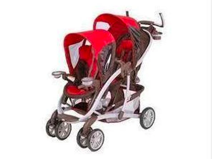Double stroller for rent