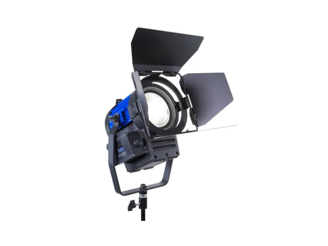 Dracast fresnel led 500w daylight light