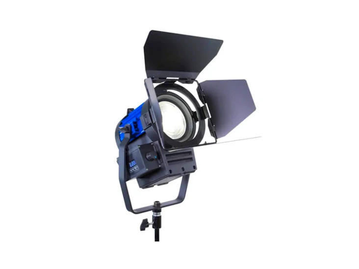 Dracast fresnel led 500w daylight light