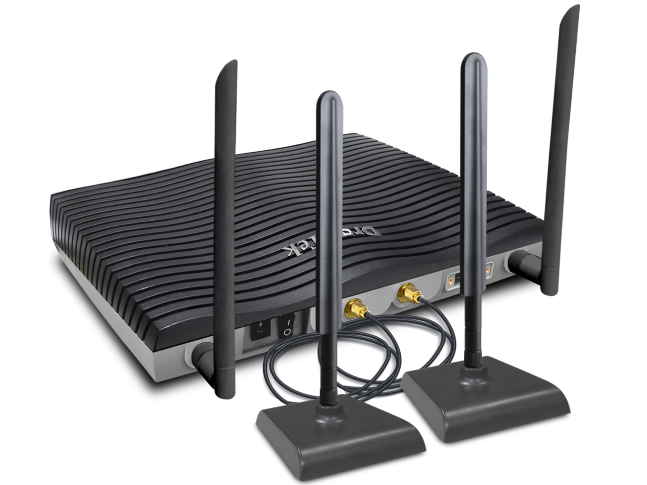 Draytek lte dipole antenna