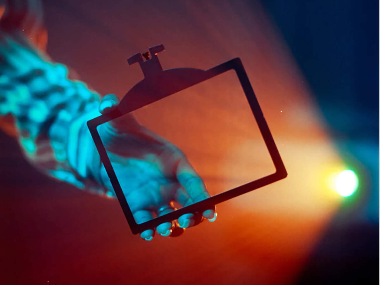 Prism lens fx dream fx filter 