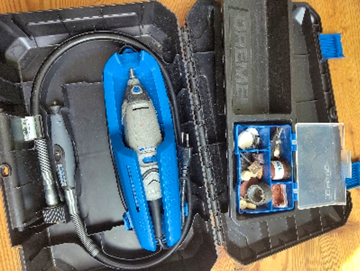 Dremel 3000