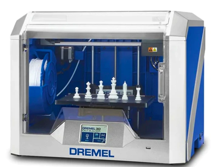 Dremel digilab 3d printer