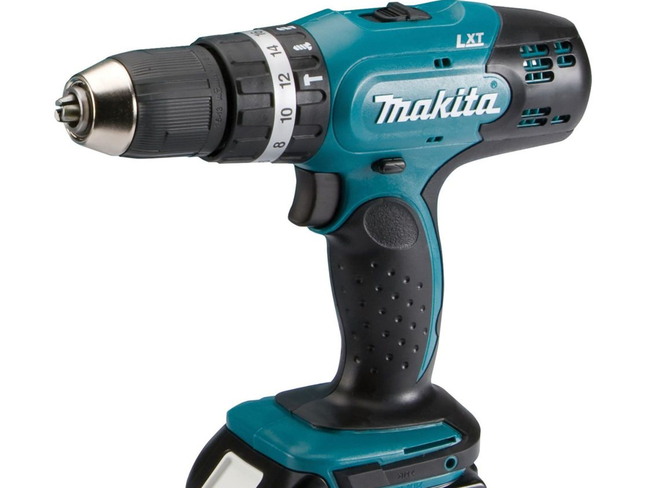 Drill and driver cordless makita 18v