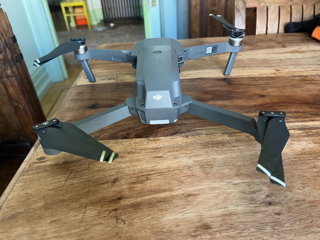 Drone - mavic pro 