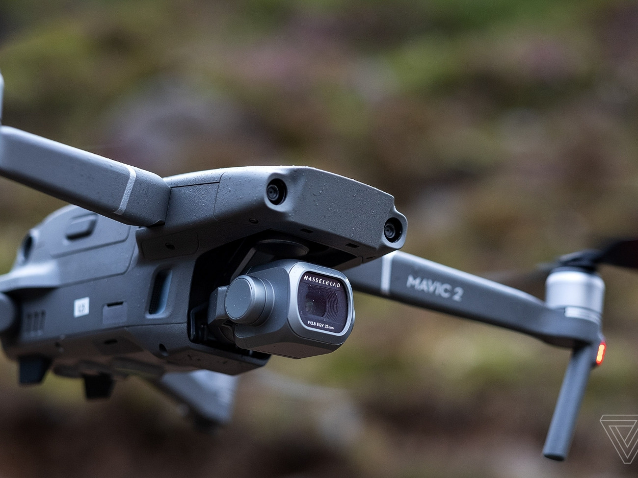 Drone & pilot - mavic pro 2 - fully insured and licensed