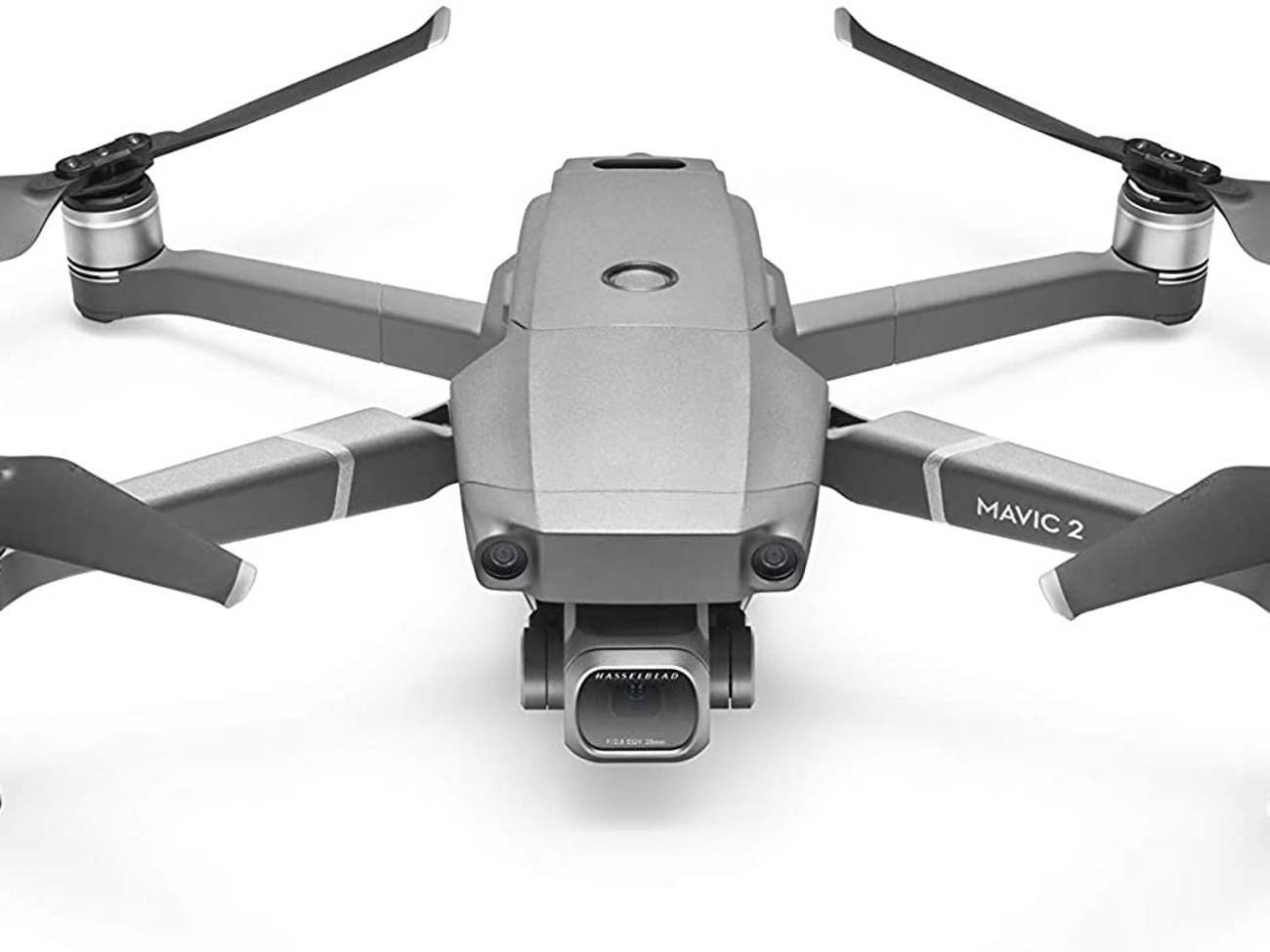 Drone- dji mavic 2 pro 