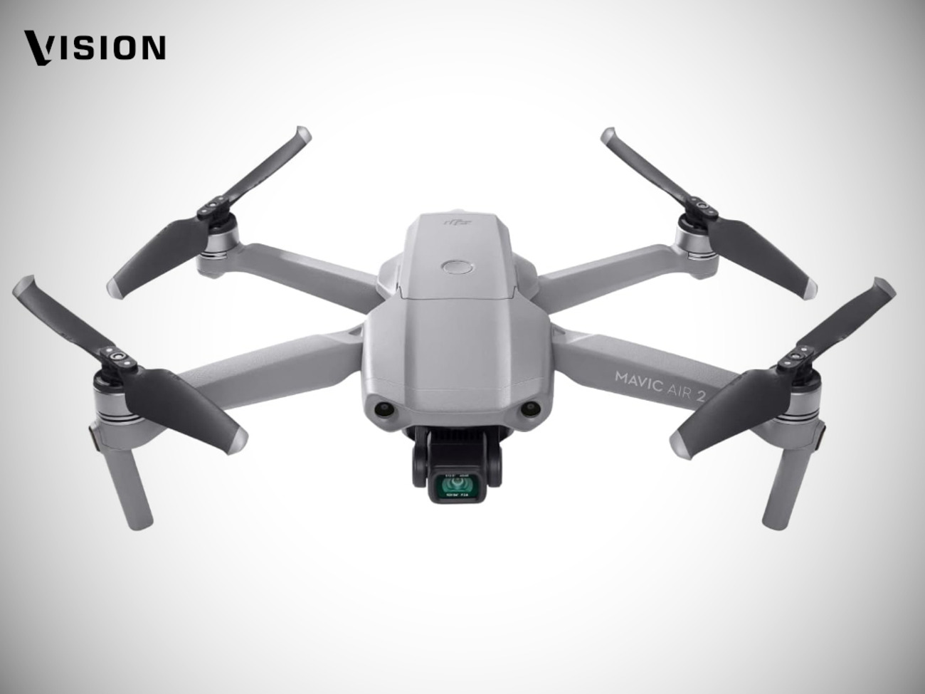 Drone dji mavic air 2 fly more combo