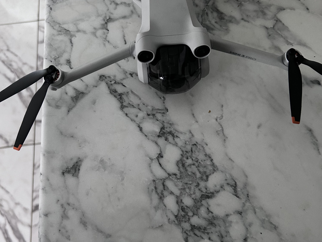 Drone. dji mini 3 pro version (only accept - minimum 3-day rentals) 
