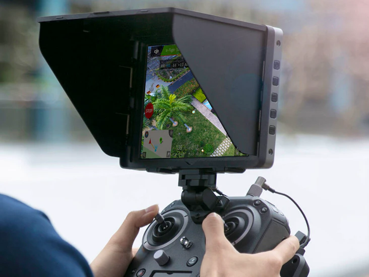 Drone extras - accessories