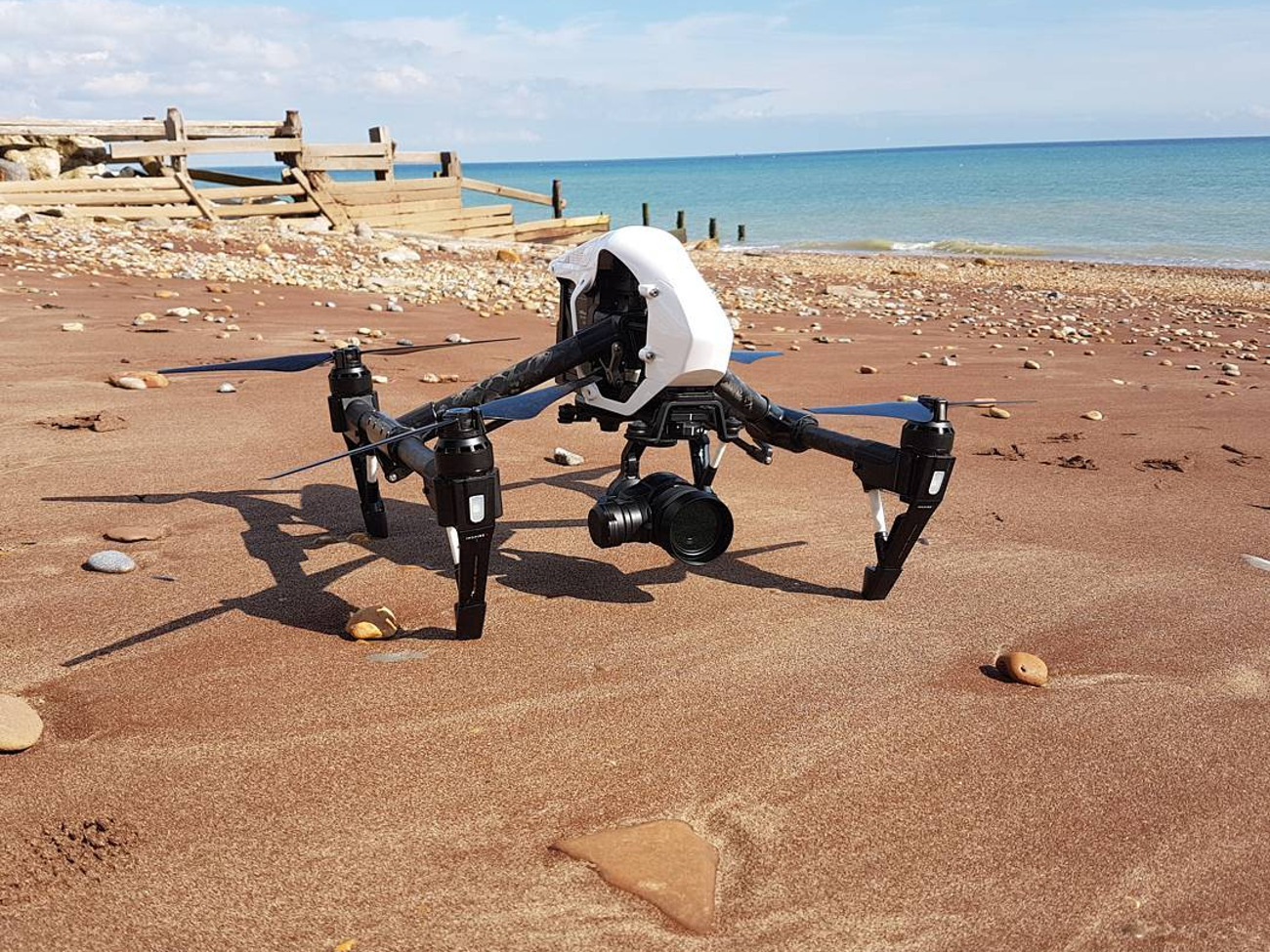 Drone operator
