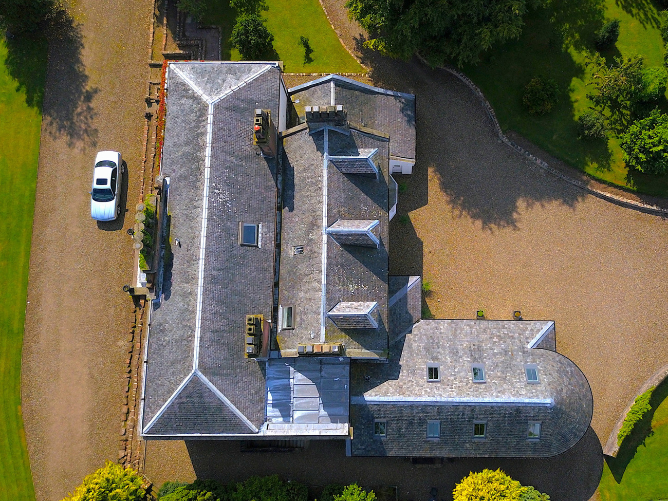 Drone pilot & drone hire