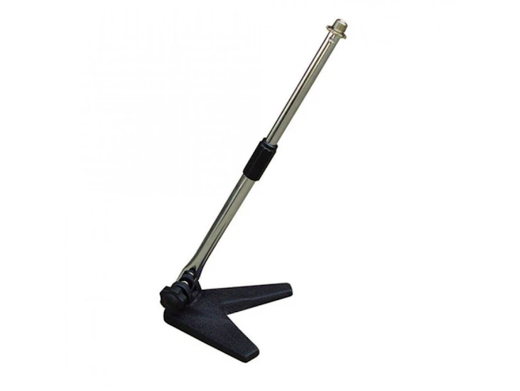 Drum microphone stand