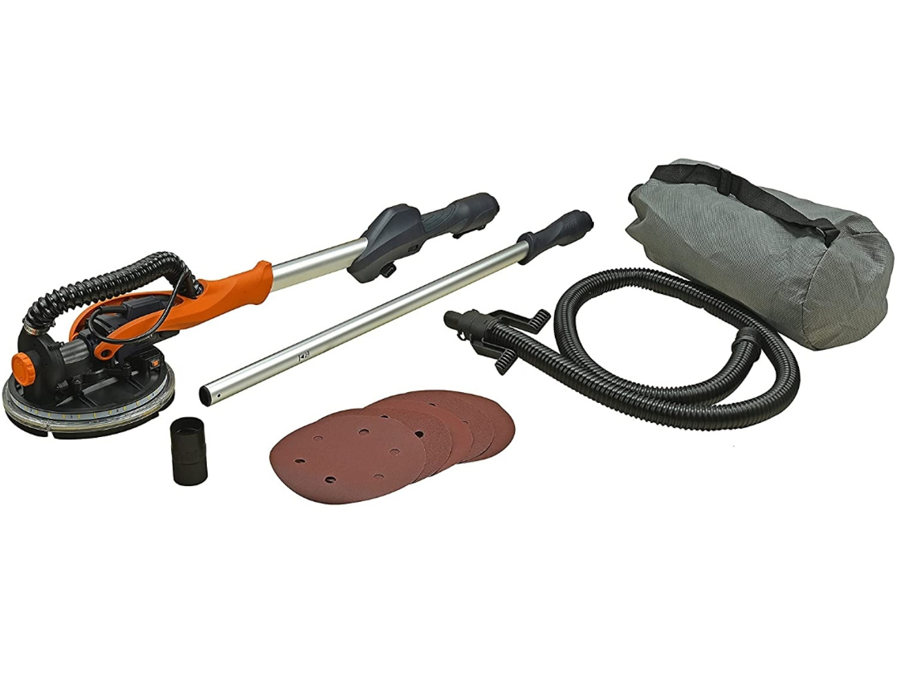 Rent drywall sander from Mark M for 29 40 day