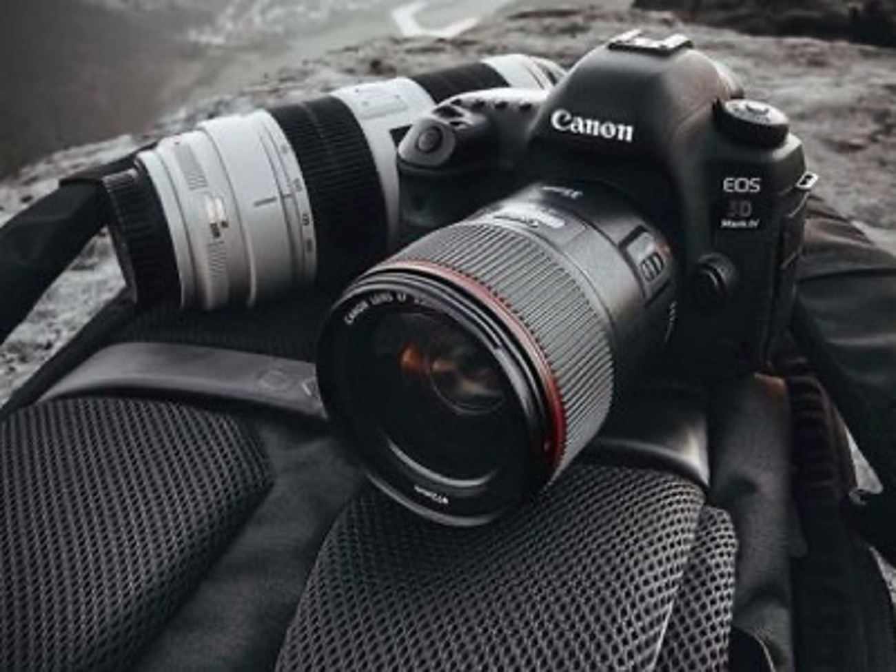 Dslr camera bespoke 5dmk4 5dmk3 