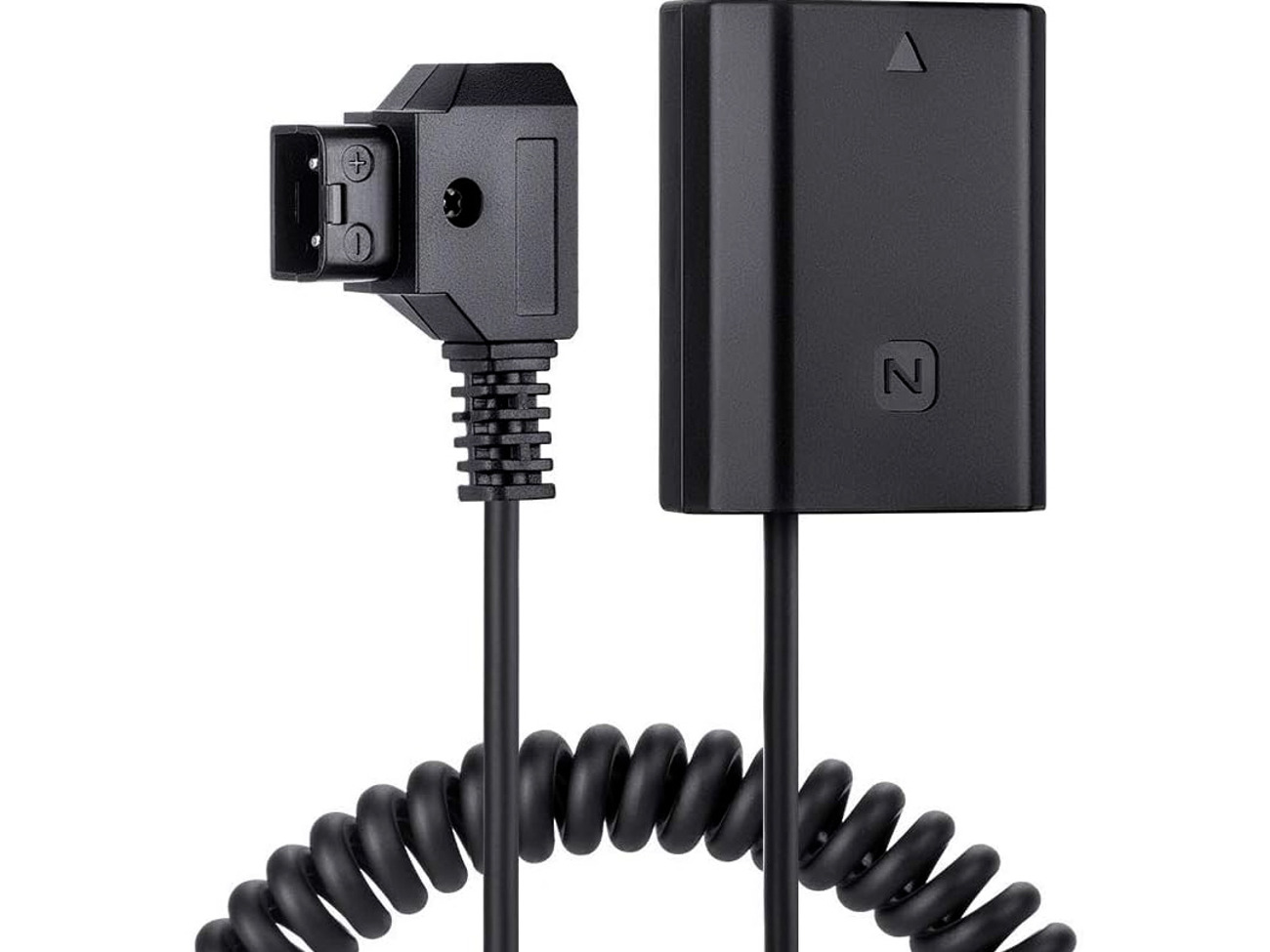 D-tap for sony a7iii a7riii a7r4 a7miii a7m4 a9 a9s a6600