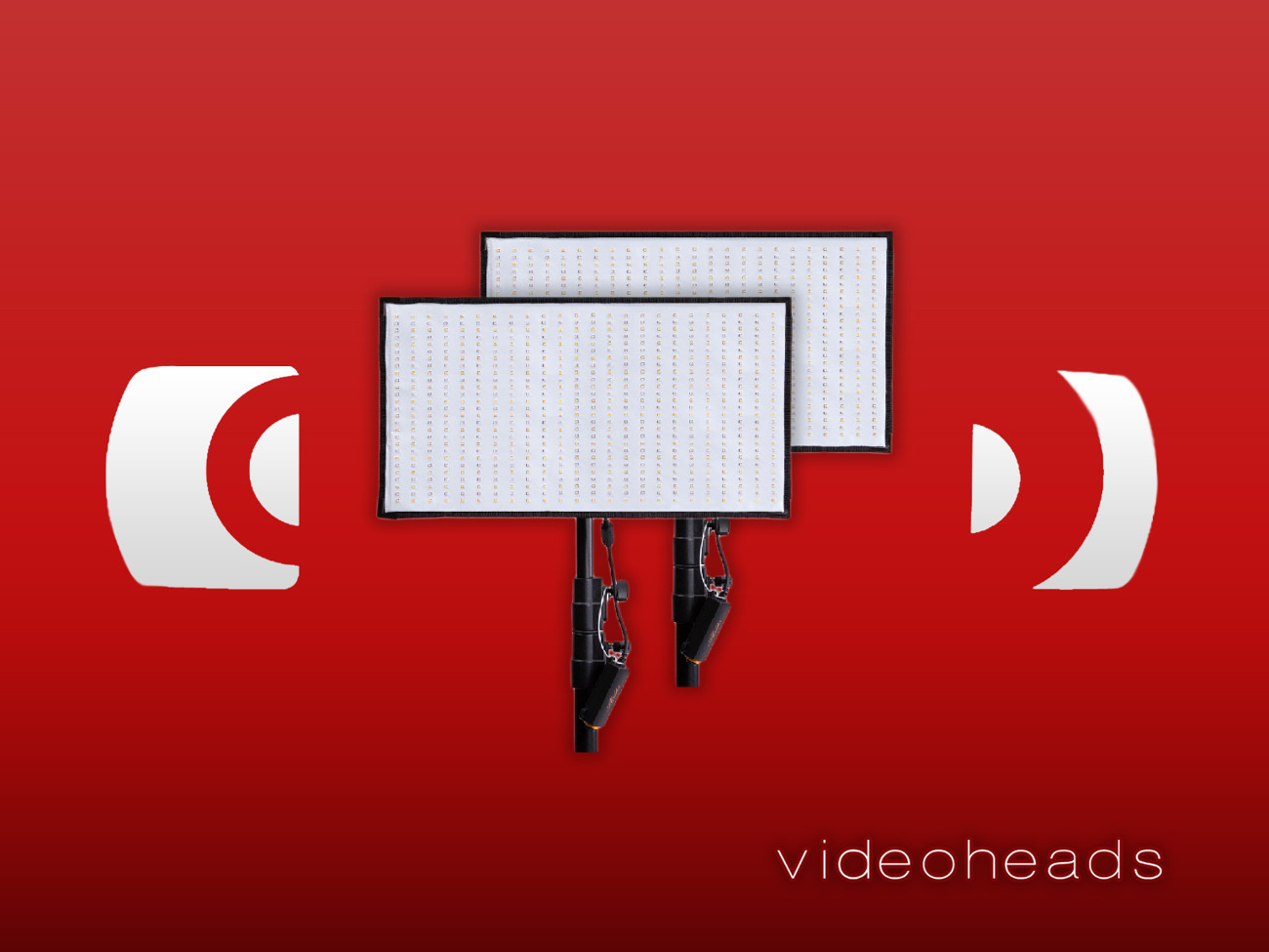 2 x aladdin 2x1 bi-colour / rgb led kit