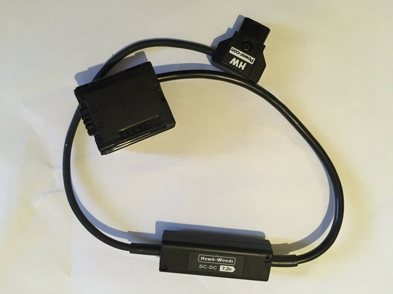 Dummy battery panasonic