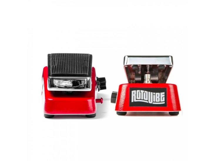 Dunlop - rotovibe guitar pedal