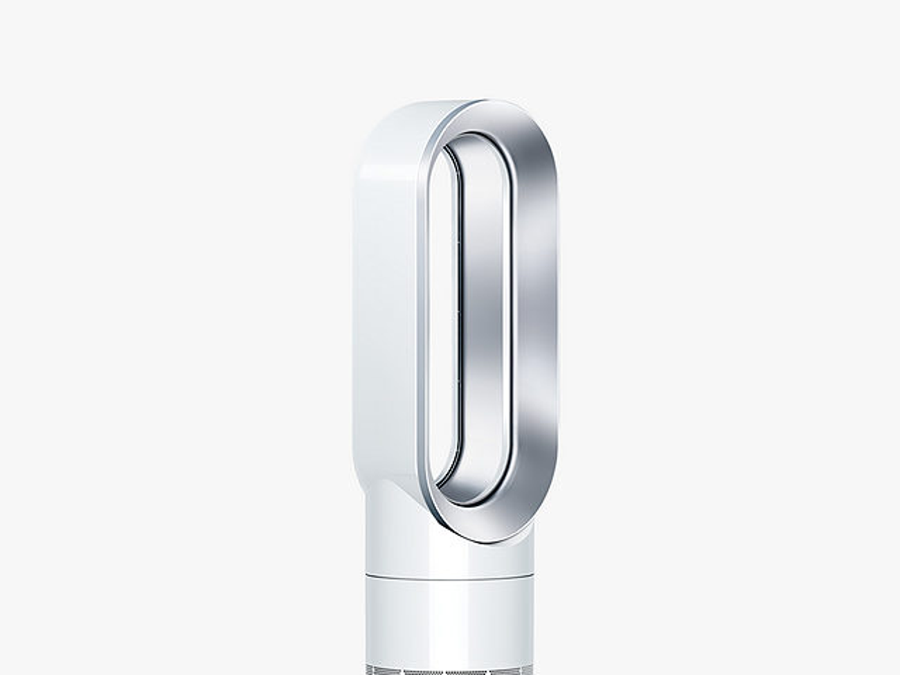 Dyson am09 fan heater + cooler