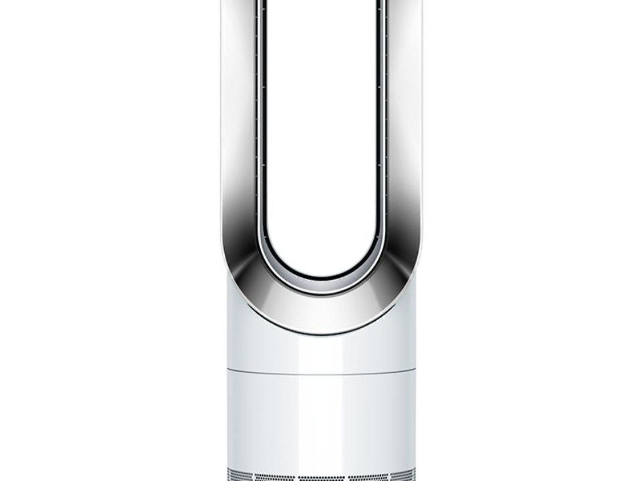 Dyson hot + cool fan