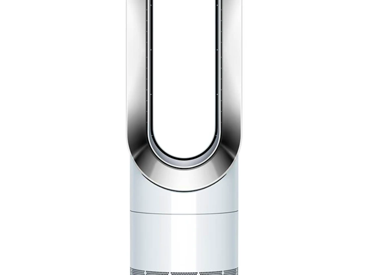 Dyson hot + cool fan