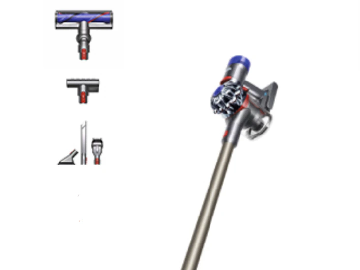Dyson v8 animal vacuum