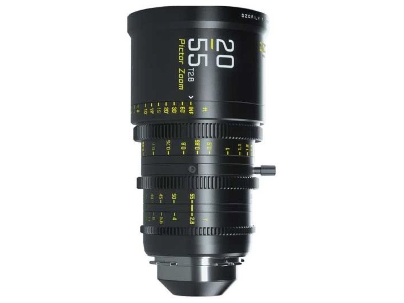 Dzo film 20-55