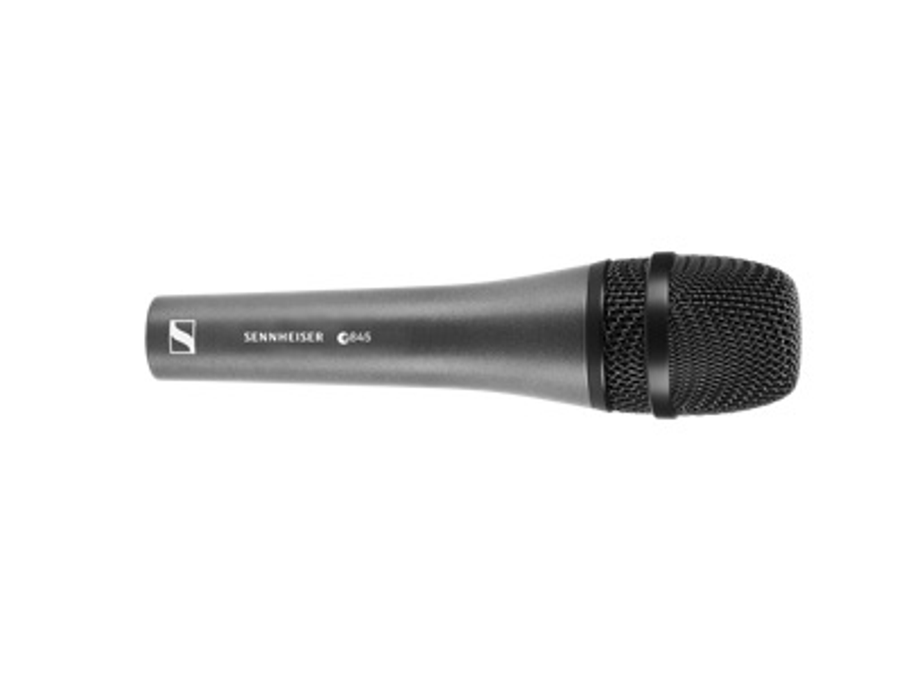 E 845 microphone sennheiser