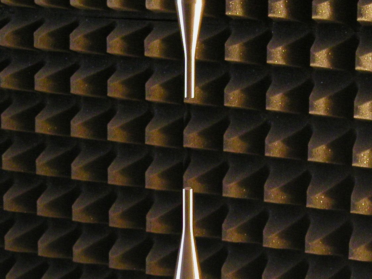 Earthworks qtc30 hd. condensers omni directional