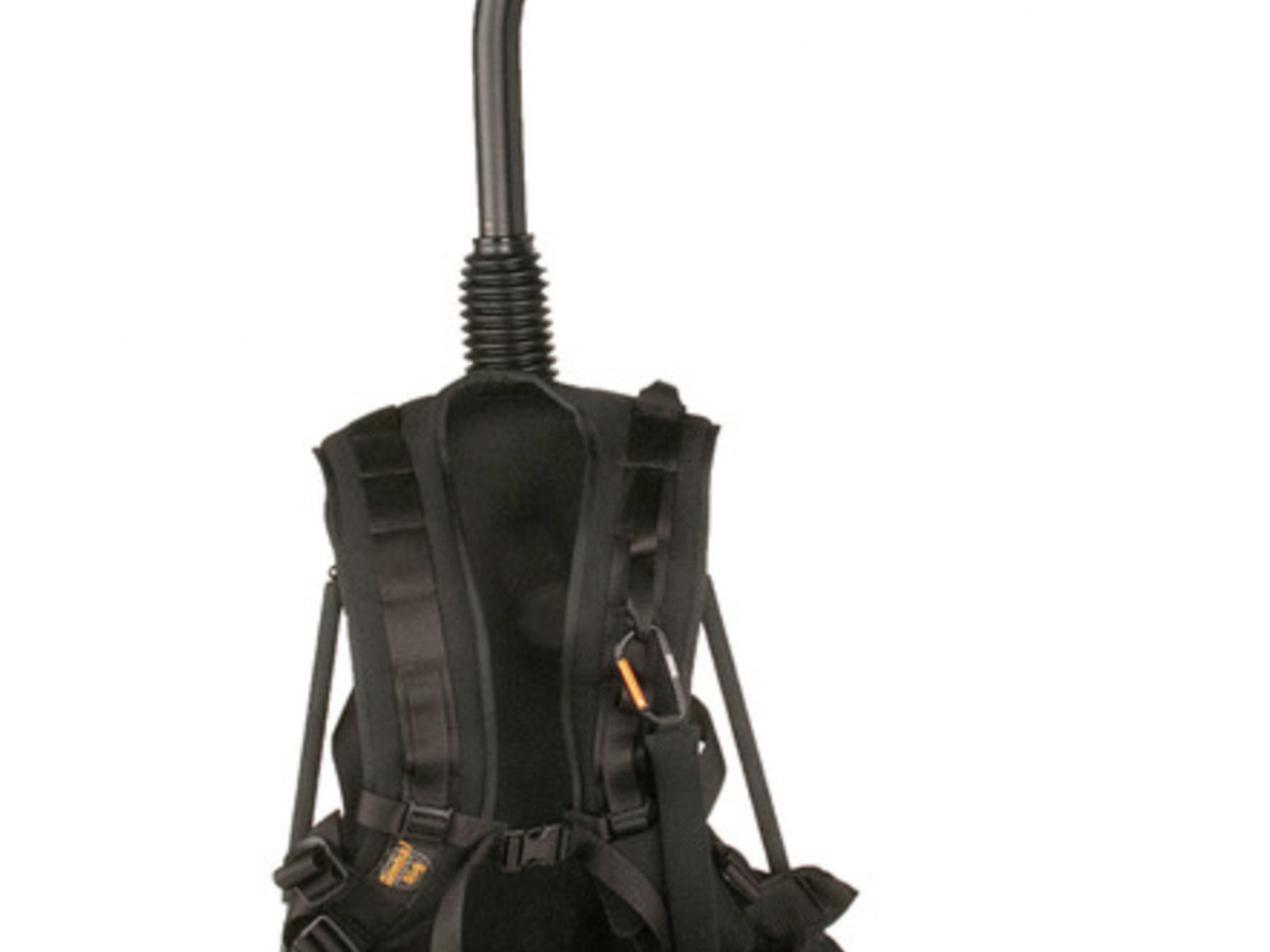 Easy rig vario 5 with 9" extended arm