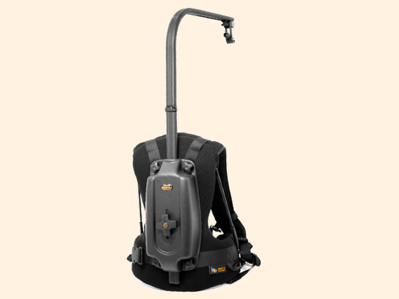 Easyrig minimax