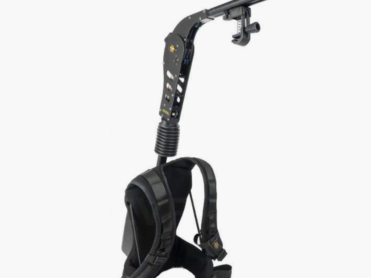 Easyrig minimax with stabil light