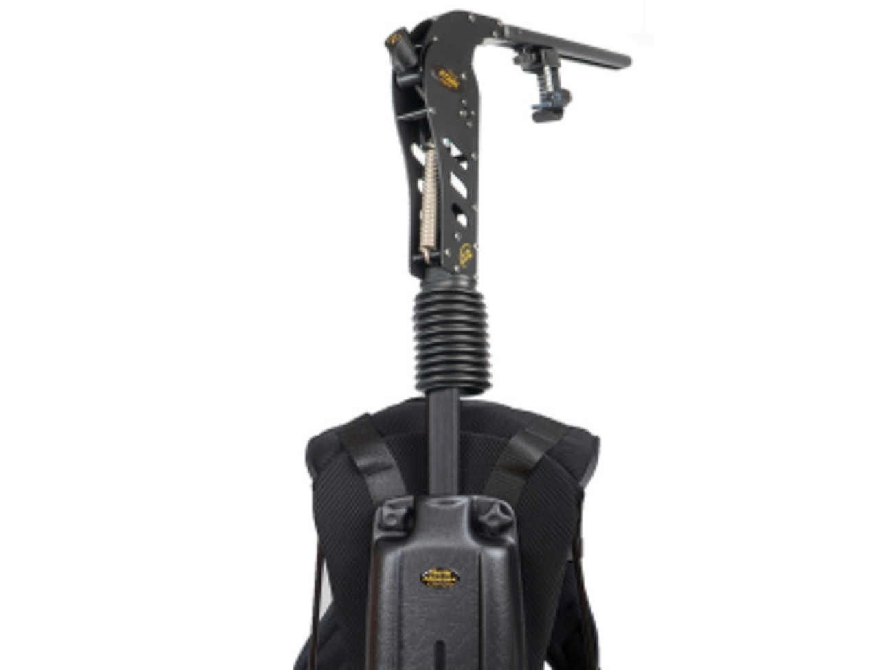 Easyrig minimax w/stabil light arm