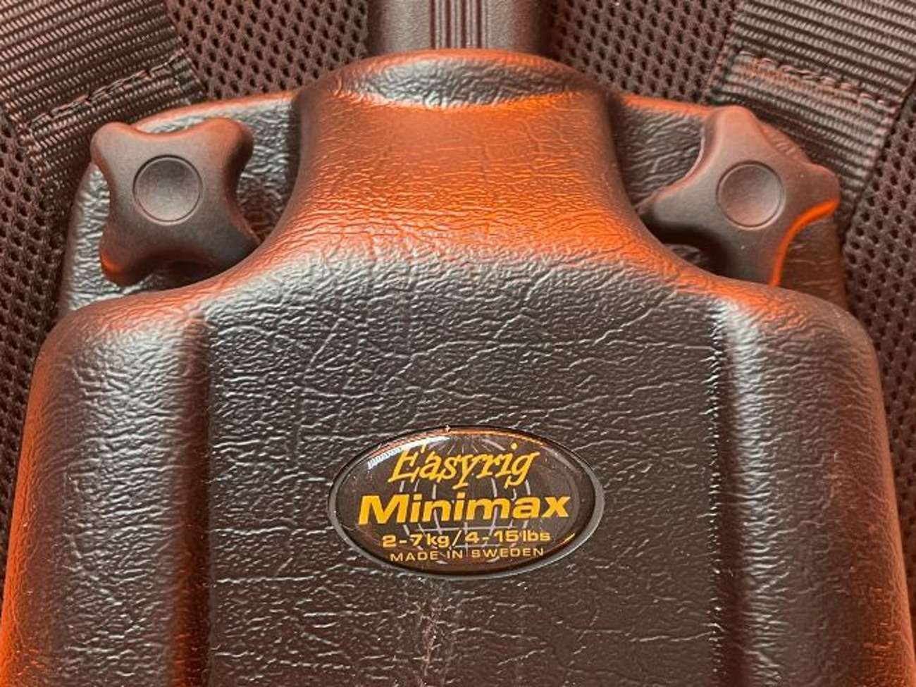 Easyrig mm100 minimax
