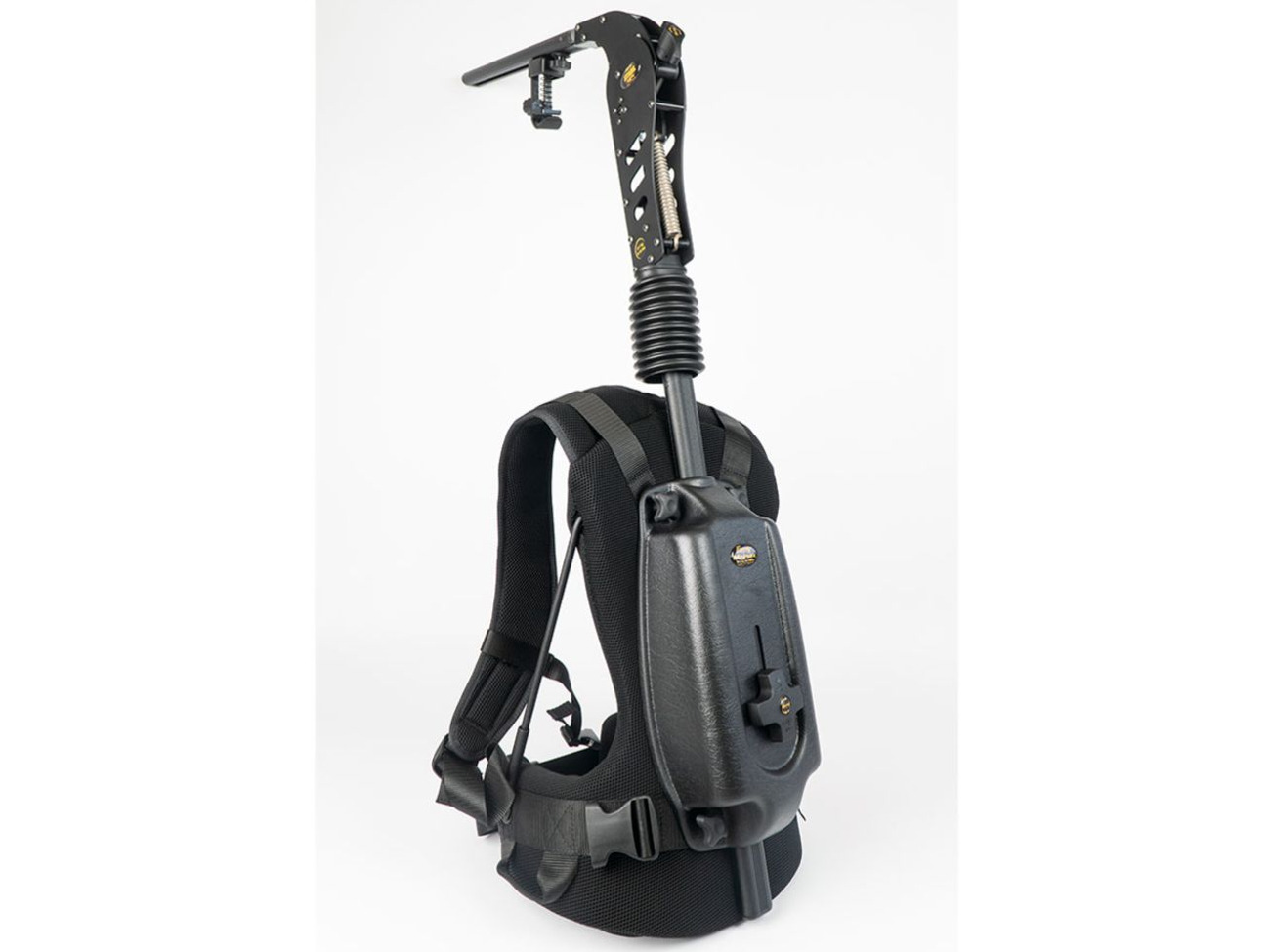 Easyrig stabil light with easyrig umbrella