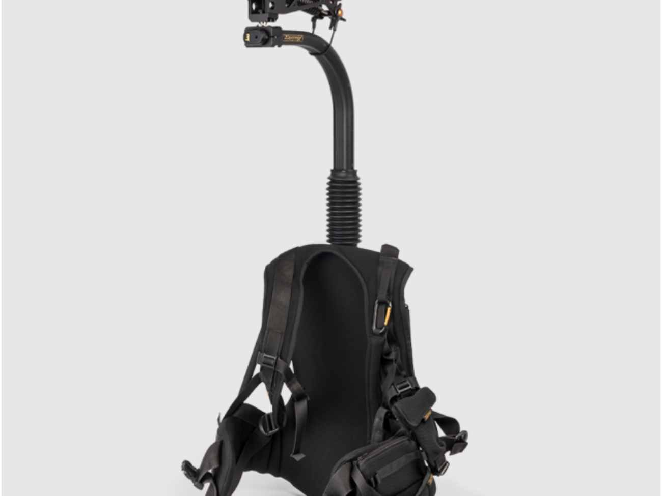 Easyrig vario 5 + serene arm