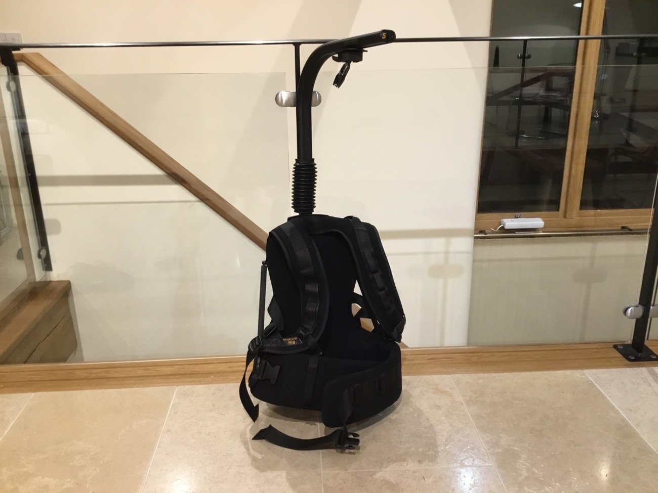 Easyrig vario 5