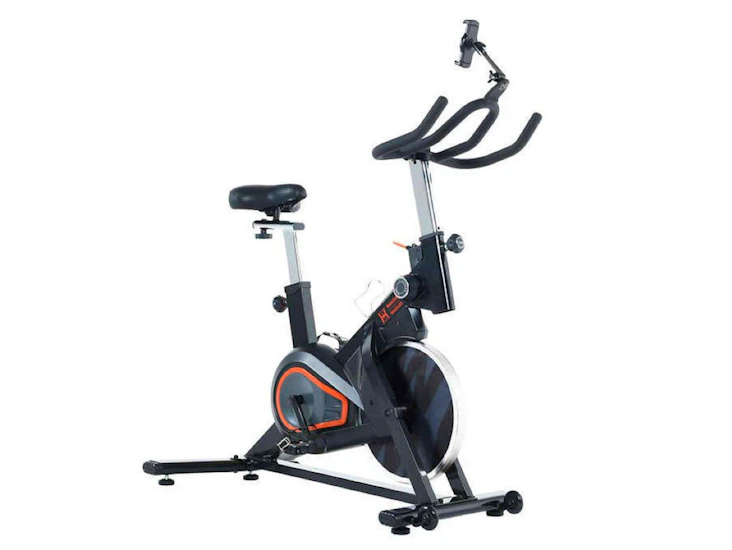 Eclipse spin bike