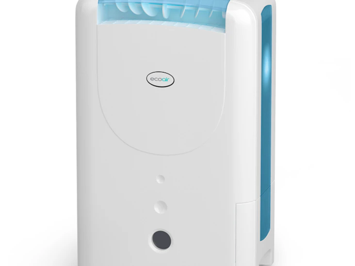 Ecoair dd1 dehumidifier (7l)