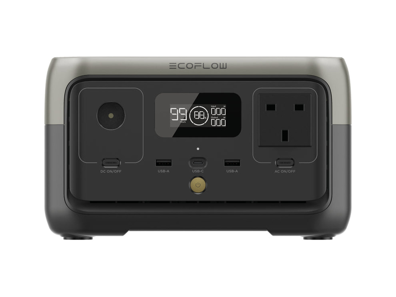 Ecoflow river 2 256wh power bank