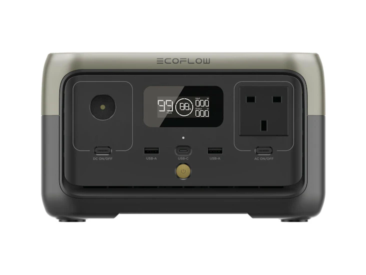 Ecoflow river 2 256wh power bank