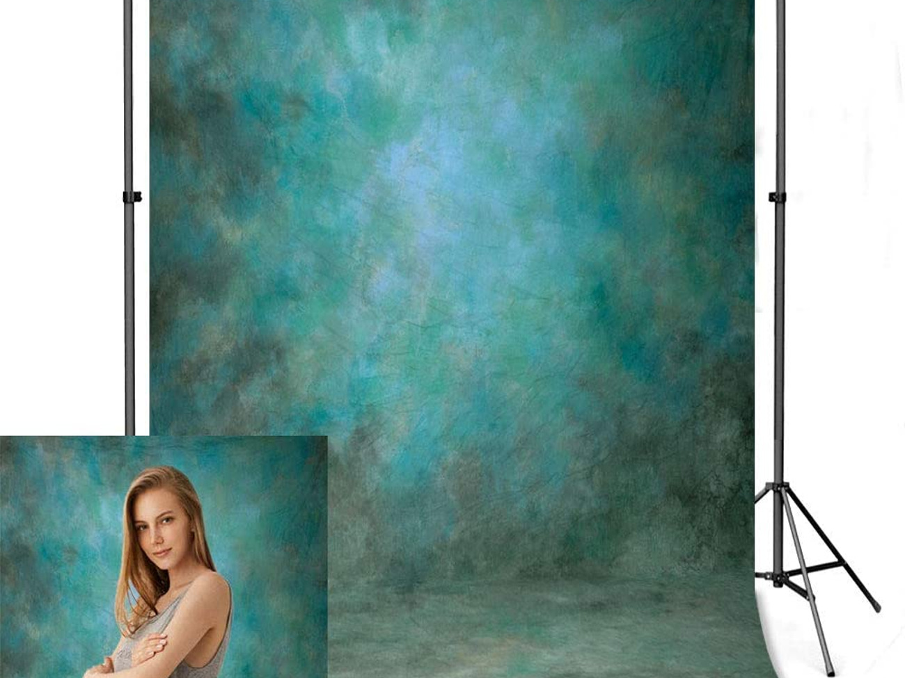 Econious photography backdrop