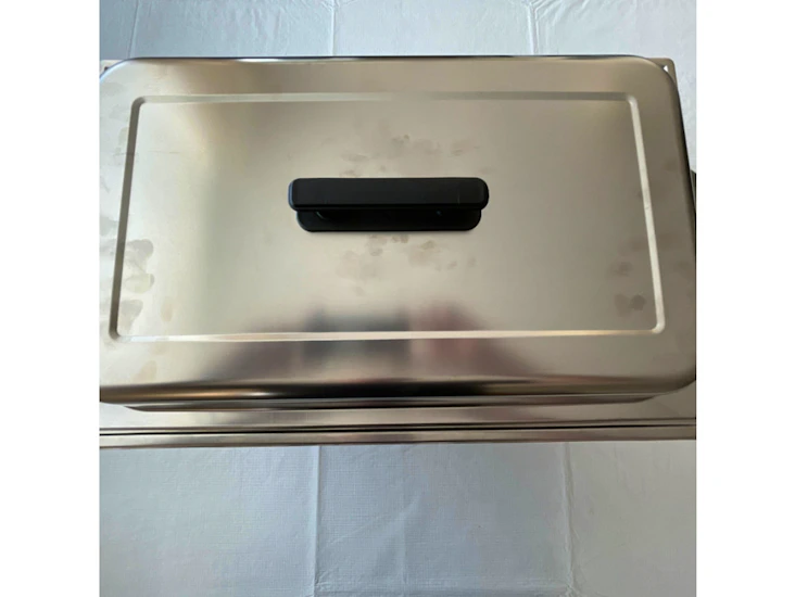 Economy 9 quart chafer