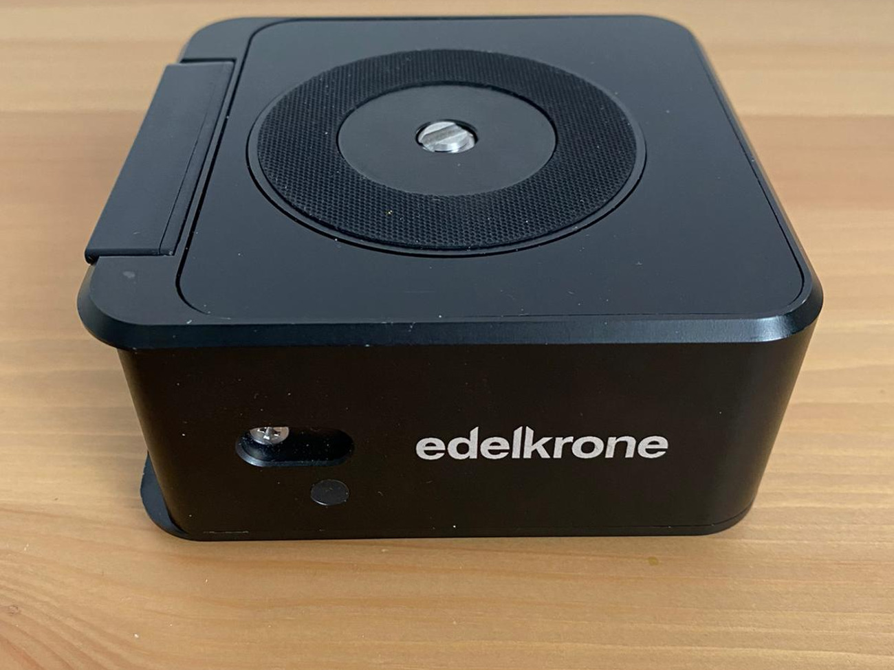 Edelkrone headone