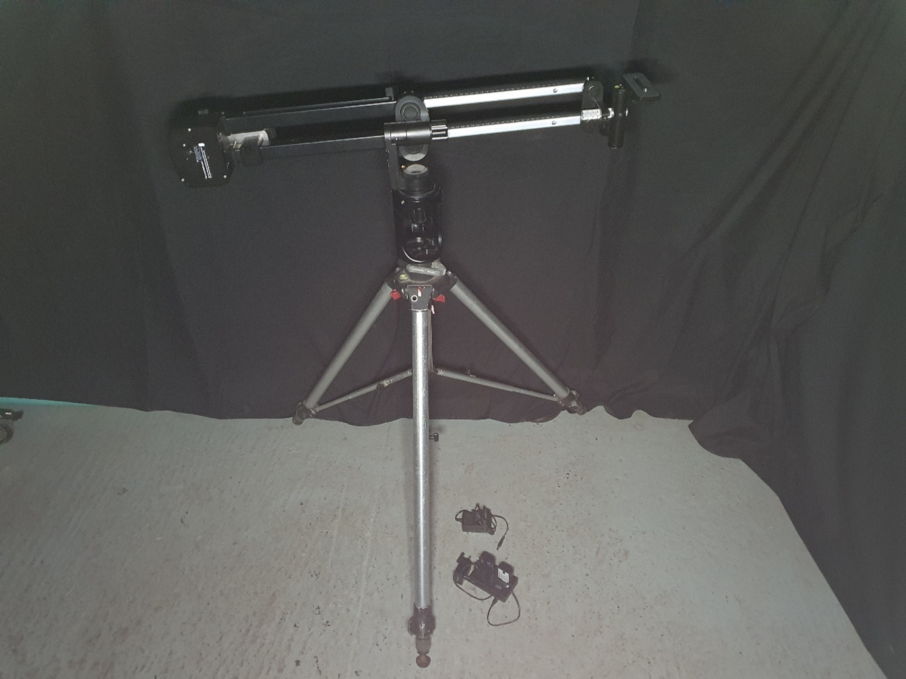 Edelkrone jibone