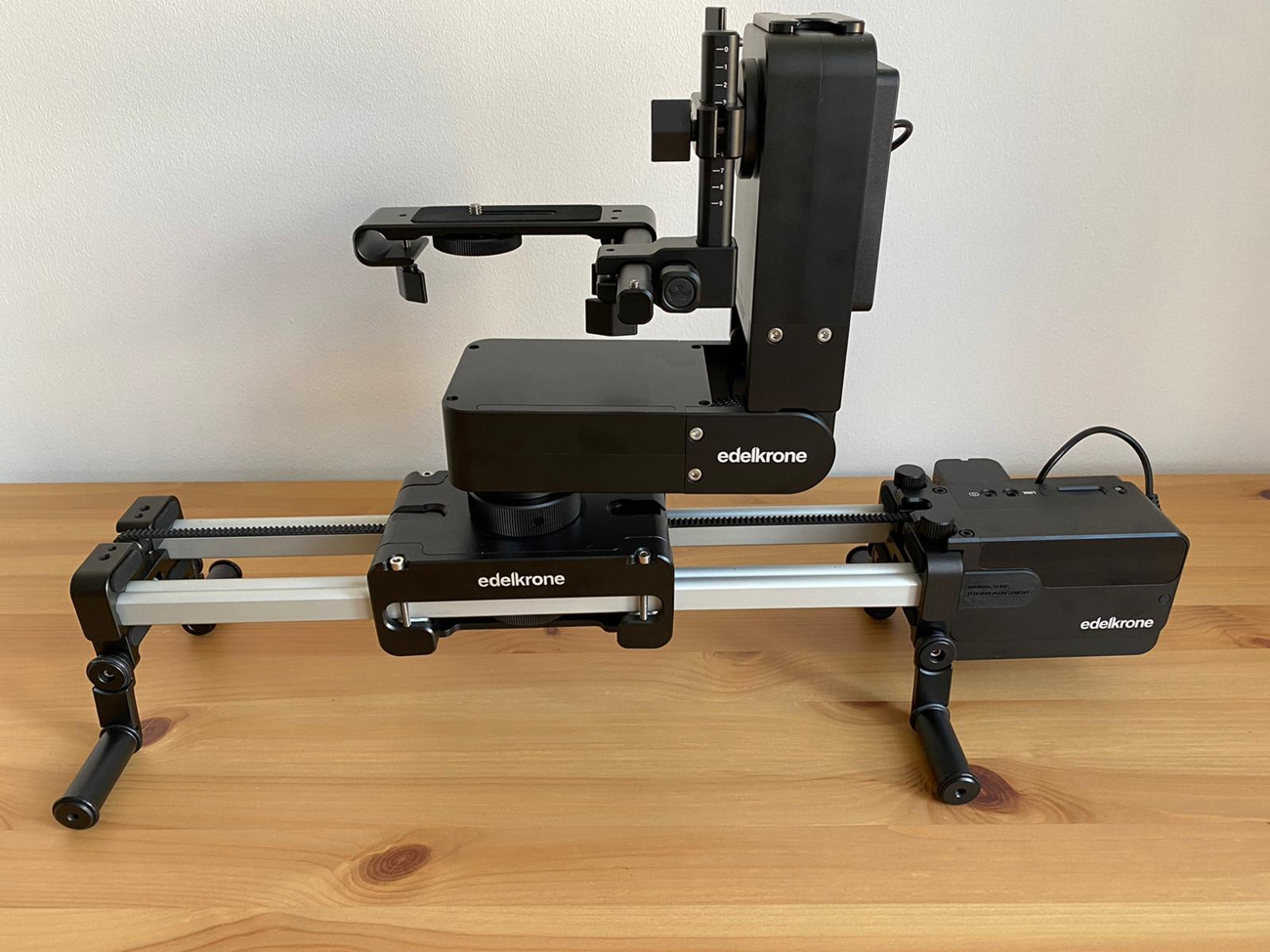 Edelkrone slider kit 1