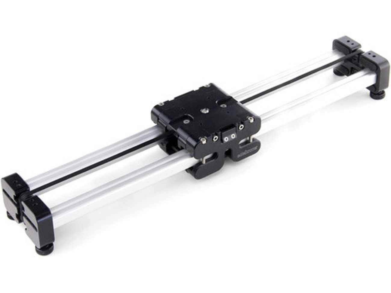 Edelkrone slider plus long | battery module | flex til head