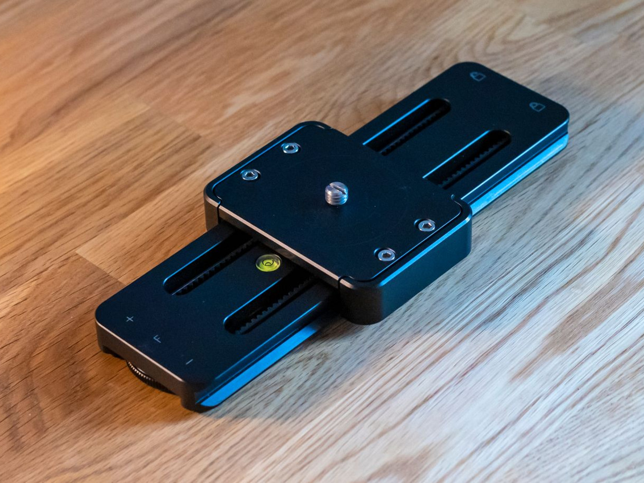 Edelkrone sliderone 20cm slider